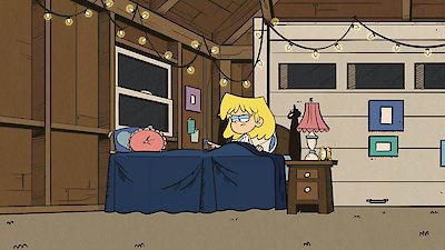 The Loud House Season 2 Episode 31