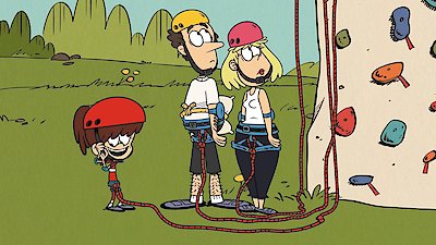 The Loud House Season 2 Episode 34