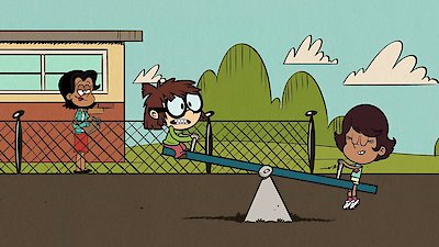 The Loud House Season 2 Episode 38