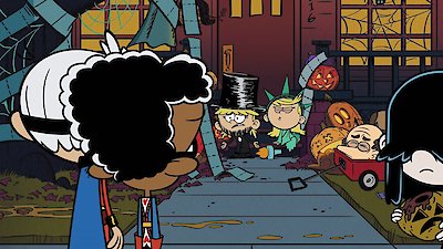 The Loud House Season 2 Episode 40