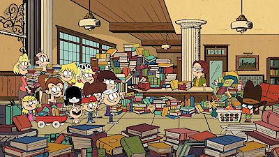 The Loud House Season 2 Episode 42