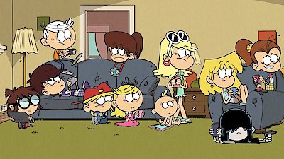 The Loud House Season 2 Episode 47