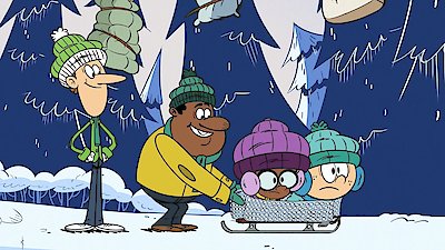 The Loud House Season 2 Episode 49