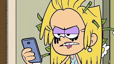 The Loud House Season 3 Episode 3