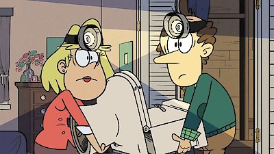 The Loud House Season 3 Episode 10