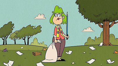 The Loud House Season 3 Episode 12