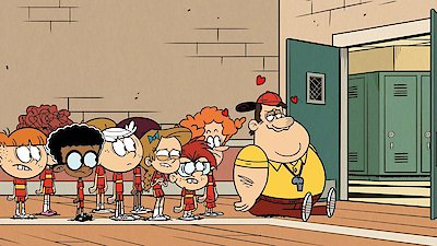 The Loud House Season 3 Episode 13