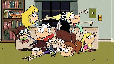The Loud House Season 3 Episode 17