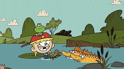 The Loud House Season 3 Episode 23