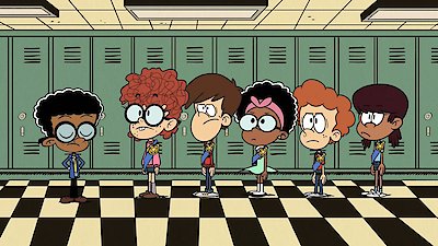 The Loud House Season 3 Episode 26