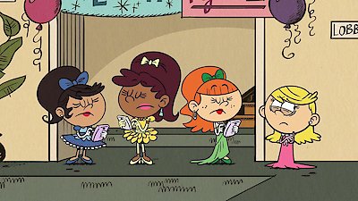 The Loud House Season 3 Episode 27