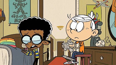 The Loud House Season 3 Episode 30