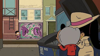 The Loud House Season 3 Episode 32