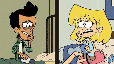 The Loud House Season 3 Episode 33