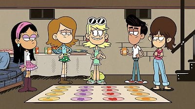 The Loud House Season 3 Episode 34