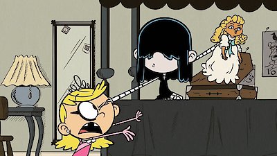 The Loud House Season 3 Episode 37
