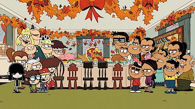 The Loud House Season 3 Episode 38