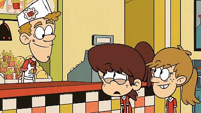 The Loud House Season 3 Episode 43