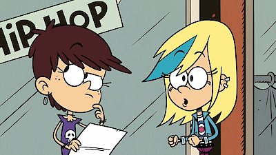 The Loud House Season 3 Episode 46