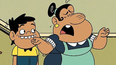 The Loud House Season 4 Episode 1
