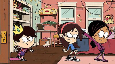 The Loud House Season 4 Episode 3