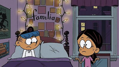The Loud House Season 4 Episode 4