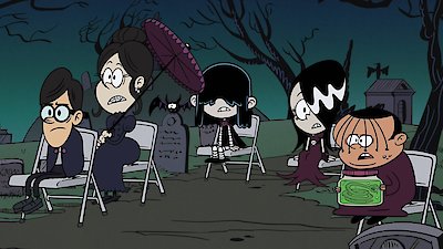 The Loud House Season 4 Episode 14