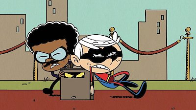 The Loud House Season 4 Episode 16