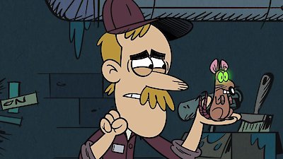 The Loud House Season 4 Episode 17