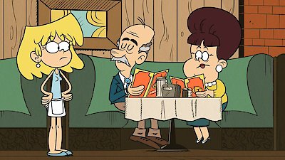 The Loud House Season 4 Episode 19