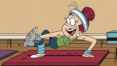 The Loud House Season 4 Episode 23