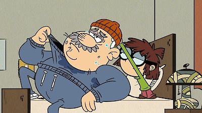 The Loud House Season 4 Episode 26