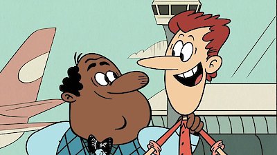 The Loud House Season 4 Episode 27