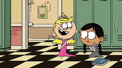 The Loud House Season 4 Episode 28