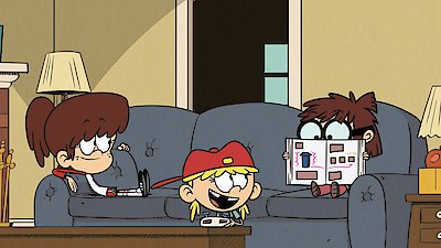 The Loud House Season 4 Episode 30
