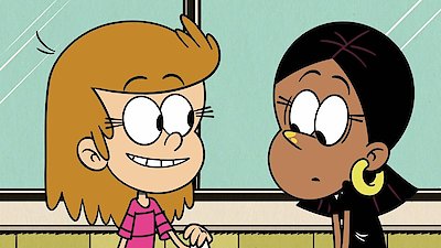 The Loud House Season 4 Episode 31