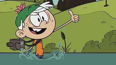 The Loud House Season 4 Episode 37