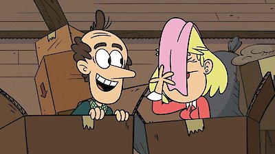 The Loud House Season 4 Episode 42