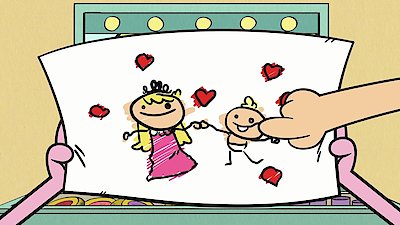 The Loud House Season 4 Episode 43