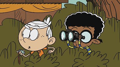 The Loud House Season 4 Episode 46