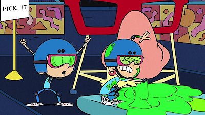 The Loud House Season 4 Episode 47