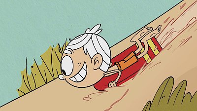 The Loud House Season 4 Episode 49