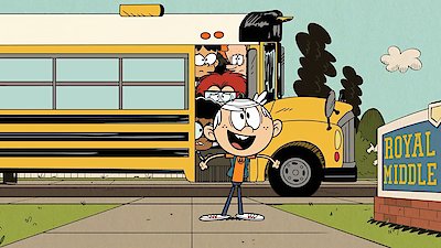 The Loud House Season 5 Episode 1