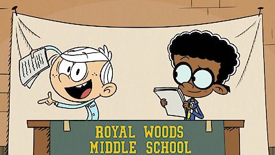 The Loud House Season 5 Episode 5