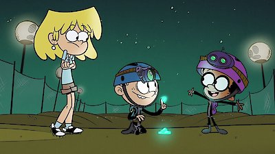 The Loud House Season 5 Episode 6