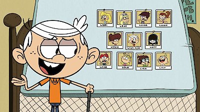 The Loud House Season 5 Episode 9