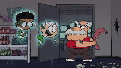 The Loud House Season 5 Episode 10