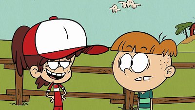The Loud House Season 5 Episode 11