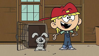 The Loud House Season 5 Episode 24