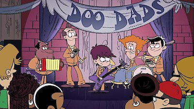 The Loud House Season 5 Episode 30